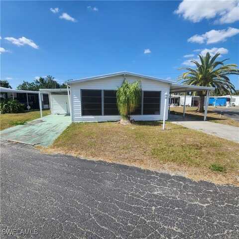 217 Fireball Lane, North Fort Myers, FL 33917