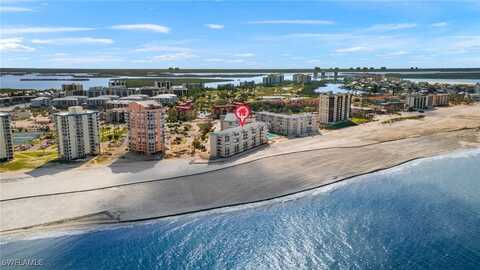 7400 Estero Boulevard, Fort Myers Beach, FL 33931