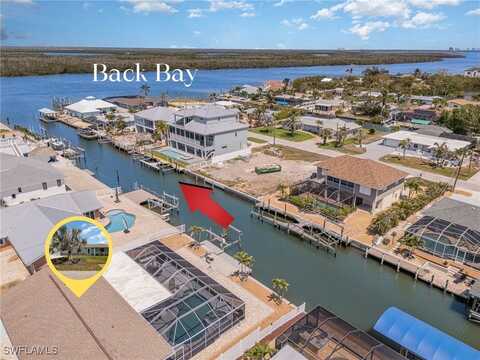 420 Donora Boulevard, Fort Myers Beach, FL 33931