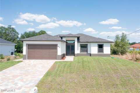 4628 Gene Avenue N, Lehigh Acres, FL 33971
