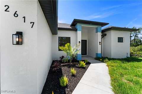 undefined, Lehigh Acres, FL 33971