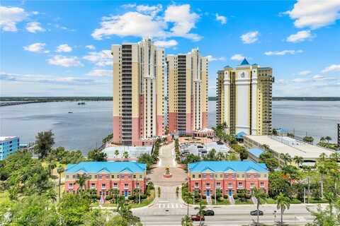 2745 1st Street unit: 701, Fort Myers, FL 33916