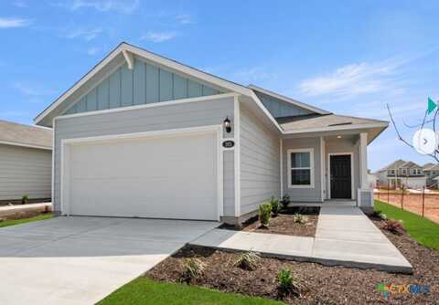 265 W Estallo Way, Maxwell, TX 78656