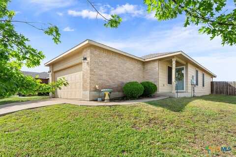 216 Pullman Place Boulevard, Temple, TX 76502