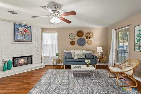 229 Rocky Ridge Drive, New Braunfels, TX 78130