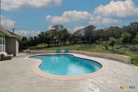 1587 Lakeshore Drive, Canyon Lake, TX 78133