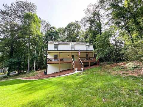 3205 Brandywine Place NW, Marietta, GA 30064