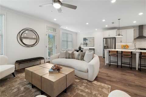 2260 Siskin Square Road, Duluth, GA 30096