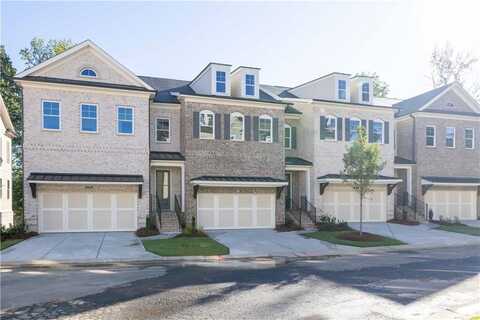 2260 Siskin Square Road, Duluth, GA 30096
