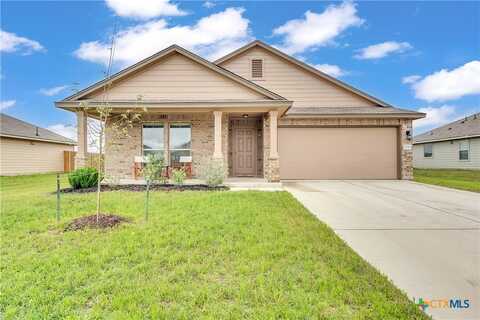 2026 Bee Creek Loop, Copperas Cove, TX 76522