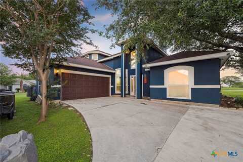 120 Seth Raynor Drive, New Braunfels, TX 78130