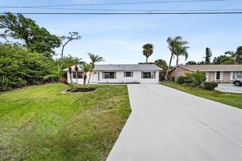 21224 Quesada Avenue, Port Charlotte, FL 33952