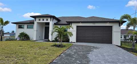 1704 NW 38th Avenue, Cape Coral, FL 33993