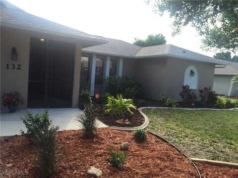 undefined, Cape Coral, FL 33909