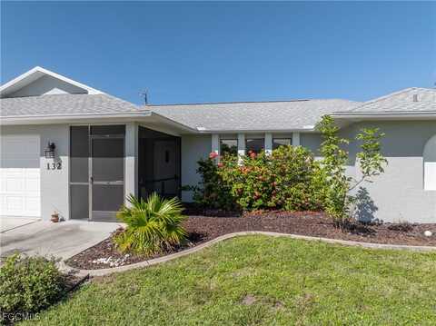 132 NE 7th Avenue, Cape Coral, FL 33909