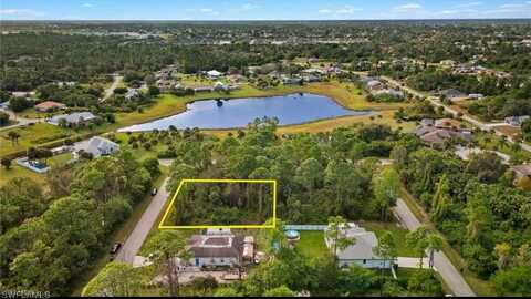 undefined, Lehigh Acres, FL 33974