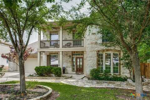 2000 Mcillwain Cove, Cedar Park, TX 78613