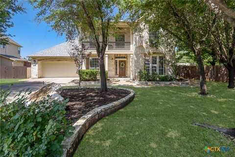 2000 Mcillwain Cove, Cedar Park, TX 78613