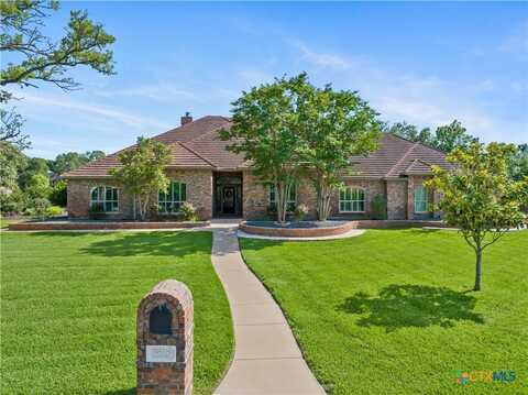 3818 Southlake Drive, Belton, TX 76513