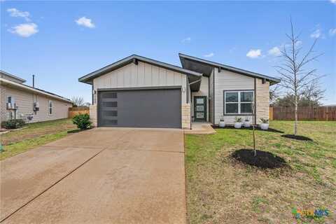 100 Deserti Road, Leander, TX 78641