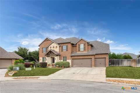 618 Oak Brook Drive, New Braunfels, TX 78132
