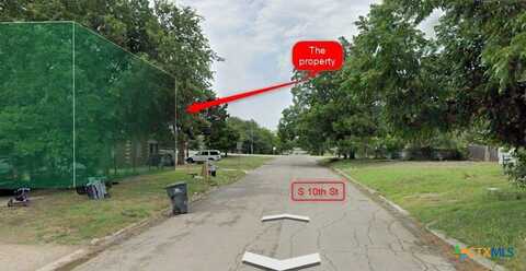713 S 10th Street, Temple, TX 76504
