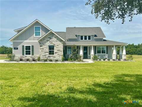 281 Mustang Valley Drive, Victoria, TX 77905