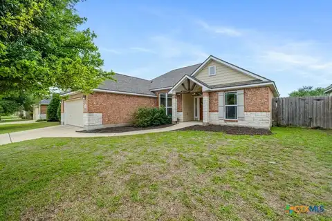 1122 Neuberry Cliffe, Temple, TX 76502