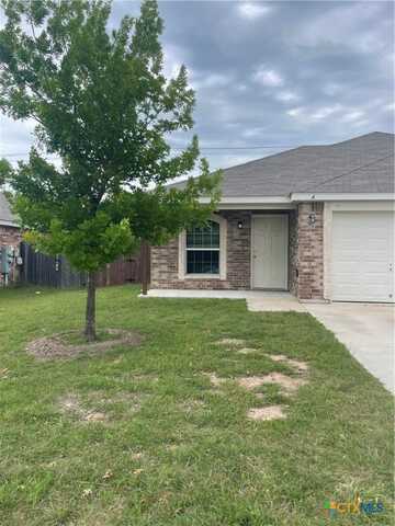 4702 Waterproof Drive, Killeen, TX 76549