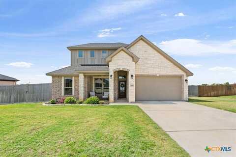 5410 Tabbs Court, Belton, TX 76513