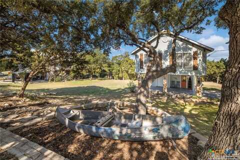 693 Riviera Drive, Canyon Lake, TX 78133