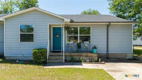 906 Leonhard Street, Copperas Cove, TX 76522
