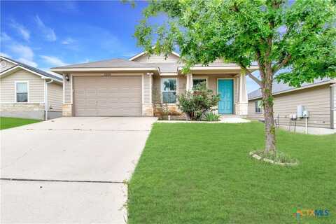 2324 Bellmont, Temple, TX 76504