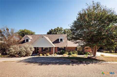 1104 Southridge, Salado, TX 76571