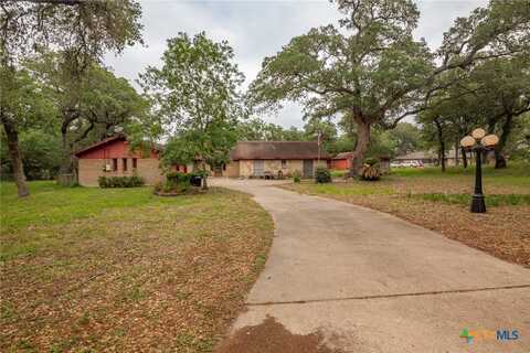 408 Royal Oak Drive, Victoria, TX 77905