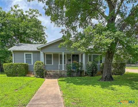 1412 N Beal Street, Belton, TX 76513