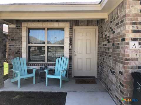 6004 Harriet Tubman Avenue, Killeen, TX 76543