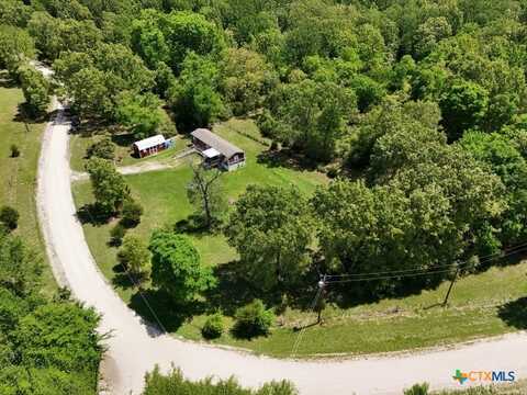 19781 County Road 431 (+/- 1.14 acre), Marquez, TX 77865