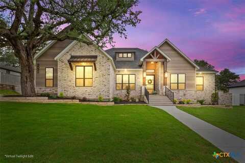 3030 Pecan Meadow Drive, Belton, TX 76513