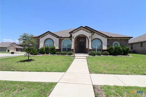5000 Pinar Trail, Killeen, TX 76549