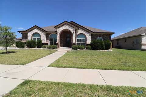 5000 Pinar Trail, Killeen, TX 76549