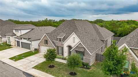 14206 Swift Breeze Drive, San Antonio, TX 78254
