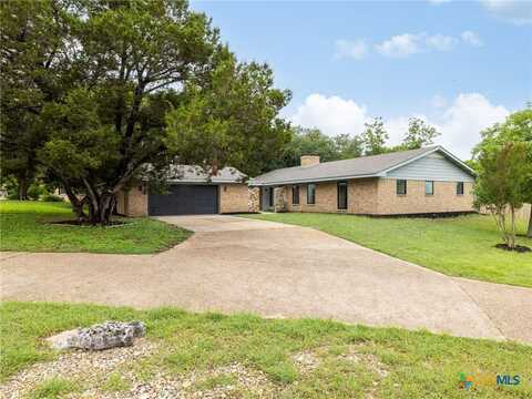 1168 Mildred Lee Lane, Harker Heights, TX 76548