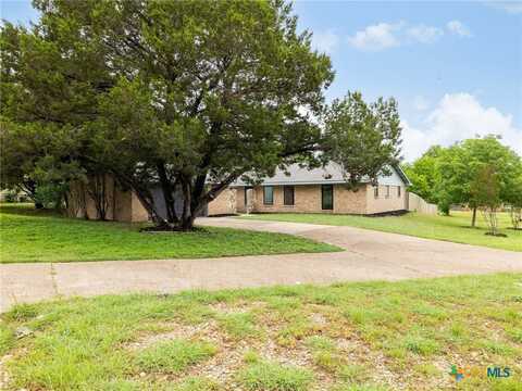 1168 Mildred Lee Lane, Harker Heights, TX 76548
