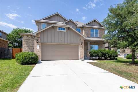 680 Peacock Lane, New Braunfels, TX 78130