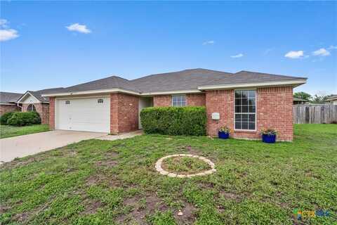3302 Littleleaf Drive, Killeen, TX 76549