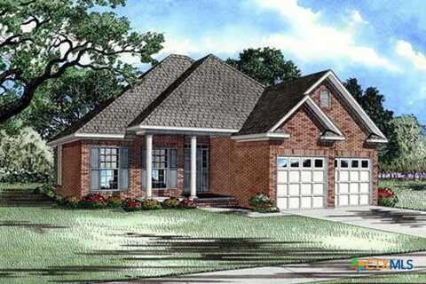 301 Live Oak, Gonzales, TX 78629