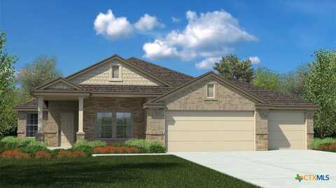 402 Minnie J Loop, Copperas Cove, TX 76522