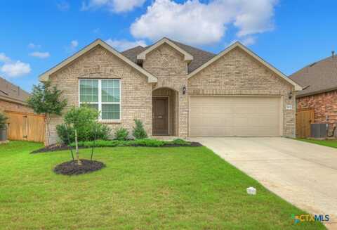 565 Rosemellow Street, New Braunfels, TX 78132
