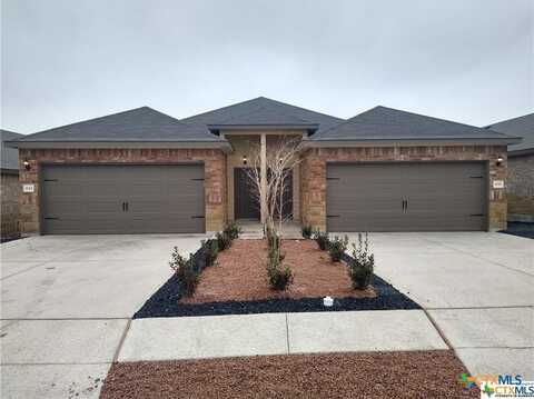 1121 Burek Cross, Seguin, TX 78155
